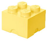 乐高®经典收纳盒-4 DIF